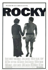 Rocky