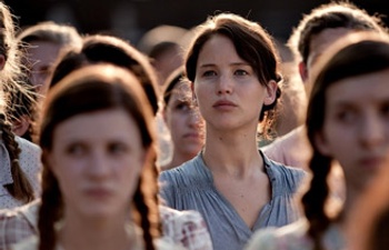 Box-office nord-américain : The Hunger Games toujours en tête