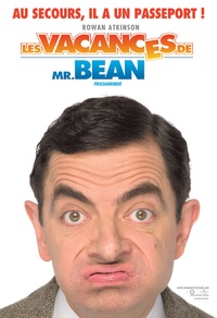 Les vacances de Mr. Bean