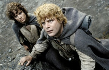 Des titres officiels pour le diptyque The Hobbit