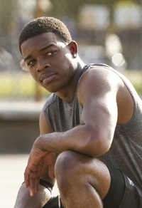 Ser'Darius Blain