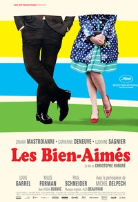 Les bien-aimés