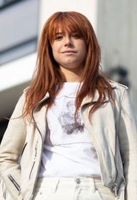 Jessie Buckley