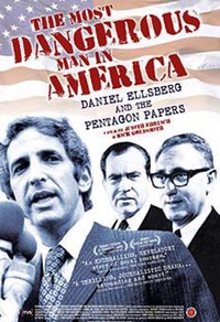 The Most Dangerous Man in America: Daniel Ellsberg and the Pentagon Papers