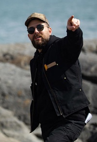 Robert Eggers