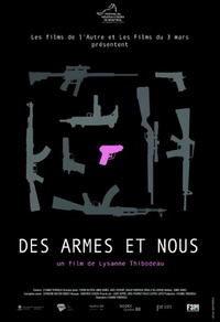 Des armes et nous