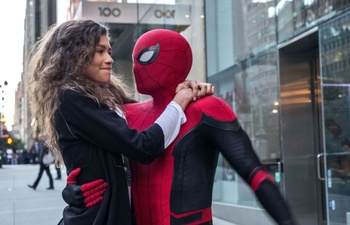 Box-office nord-américain : Spider-Man ne laisse pas de chance à ses adversaires