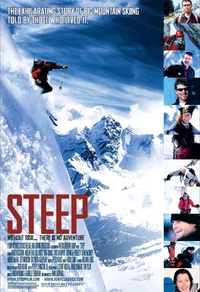 Steep