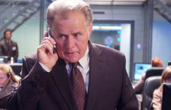 Martin Sheen sera l'oncle de Spider-Man