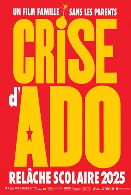 Crise d'ado 