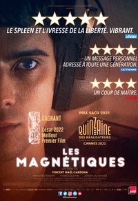 Les magnétiques