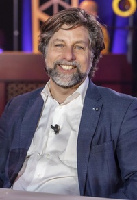 Luc Ferrandez