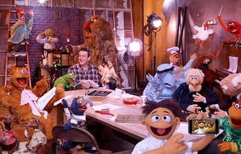 Plusieurs acteurs pressentis pour The Muppets