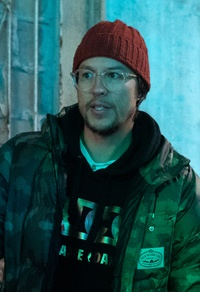 Cary Joji Fukunaga