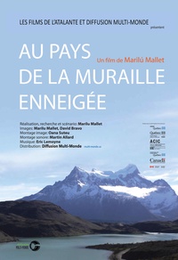 Au pays de la muraille enneigée