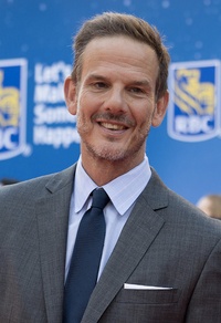 Peter Berg