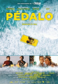 Pédalo