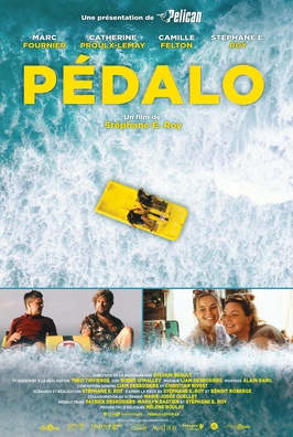 Pédalo