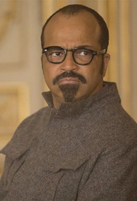 Jeffrey Wright