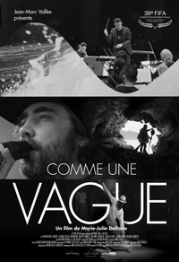 Comme une vague