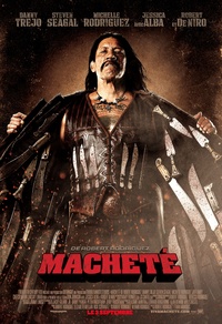 Macheté