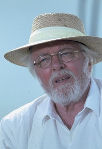 Richard Attenborough