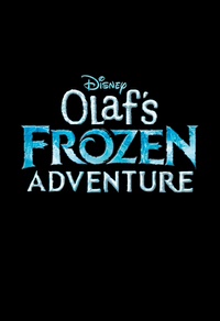 L'aventure givrée d'Olaf