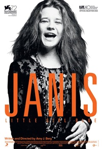 Janis: Little Girl Blue