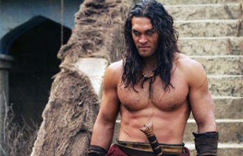 Jason Momoa rejoint Sylvester Stallone