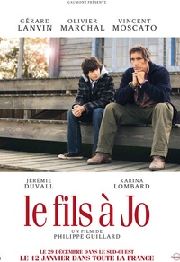 Le fils à Jo