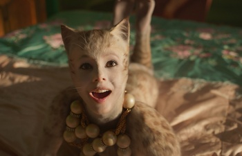 Une nouvelle version de Cats envoyée dans les cinémas en urgence après le flop du premier week-end