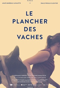 Le plancher des vaches