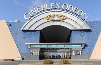 Du cinéma gratuit le 24 octobre dans les Cineplex