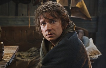 Box-office québécois : Le Hobbit: La désolation de Smaug loin devant