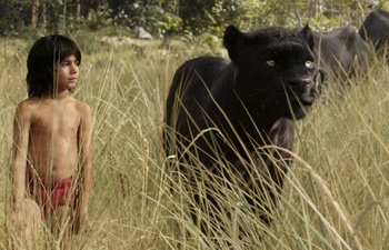 Box-office nord-américain : 103 millions $ pour The Jungle Book