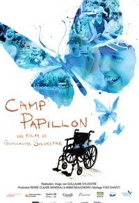 Camp papillon