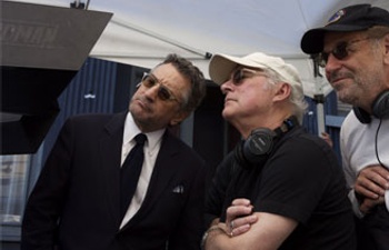 Barry Levinson s'attaquera à The Humbling