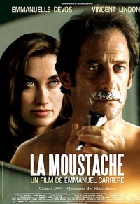 La moustache