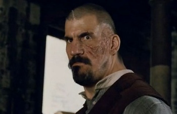 Entrevue : Robert Maillet