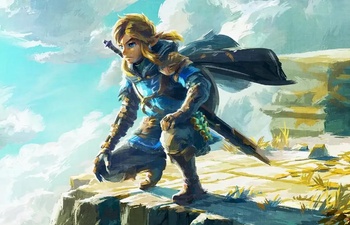 Un réalisateur pour l'adaptation cinématographique de The Legend of Zelda