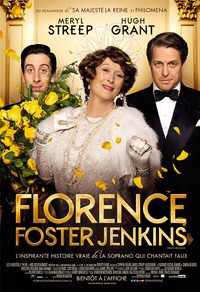 Florence Foster Jenkins