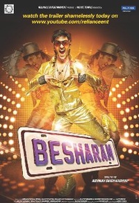 Besharam