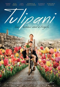 Tulipani: Love, Honour and a Bicycle