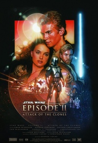 Star Wars épisode II - L' attaque des clones