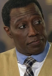 Wesley Snipes