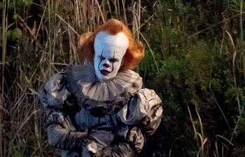 Voyez les premières images terrifiantes de It Chapter Two