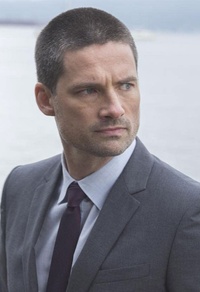 Warren Christie