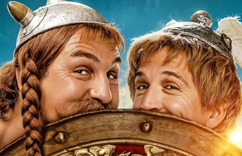 Box-office québécois : Bon départ pour Astérix et Obélix: L'empire du milieu