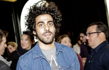 Adib Alkhalidey et Réal Béland prêteront leur voix au film d'animation Party de saucisses