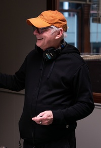 Barry Levinson